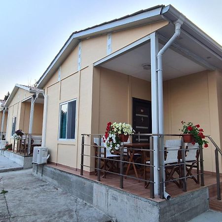 Бунгала Калина - Нестинарка Tsarevo Exterior photo