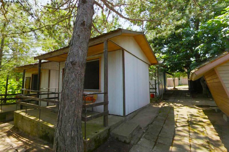 Бунгала Калина - Нестинарка Tsarevo Exterior photo