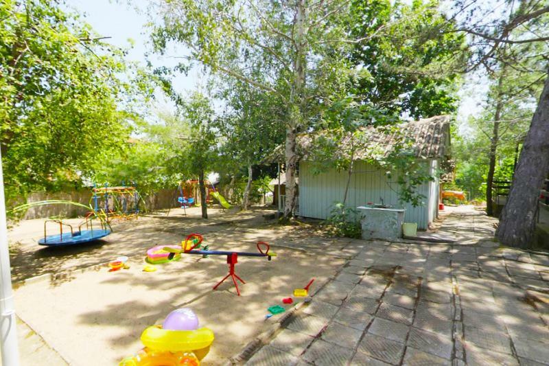 Бунгала Калина - Нестинарка Tsarevo Exterior photo